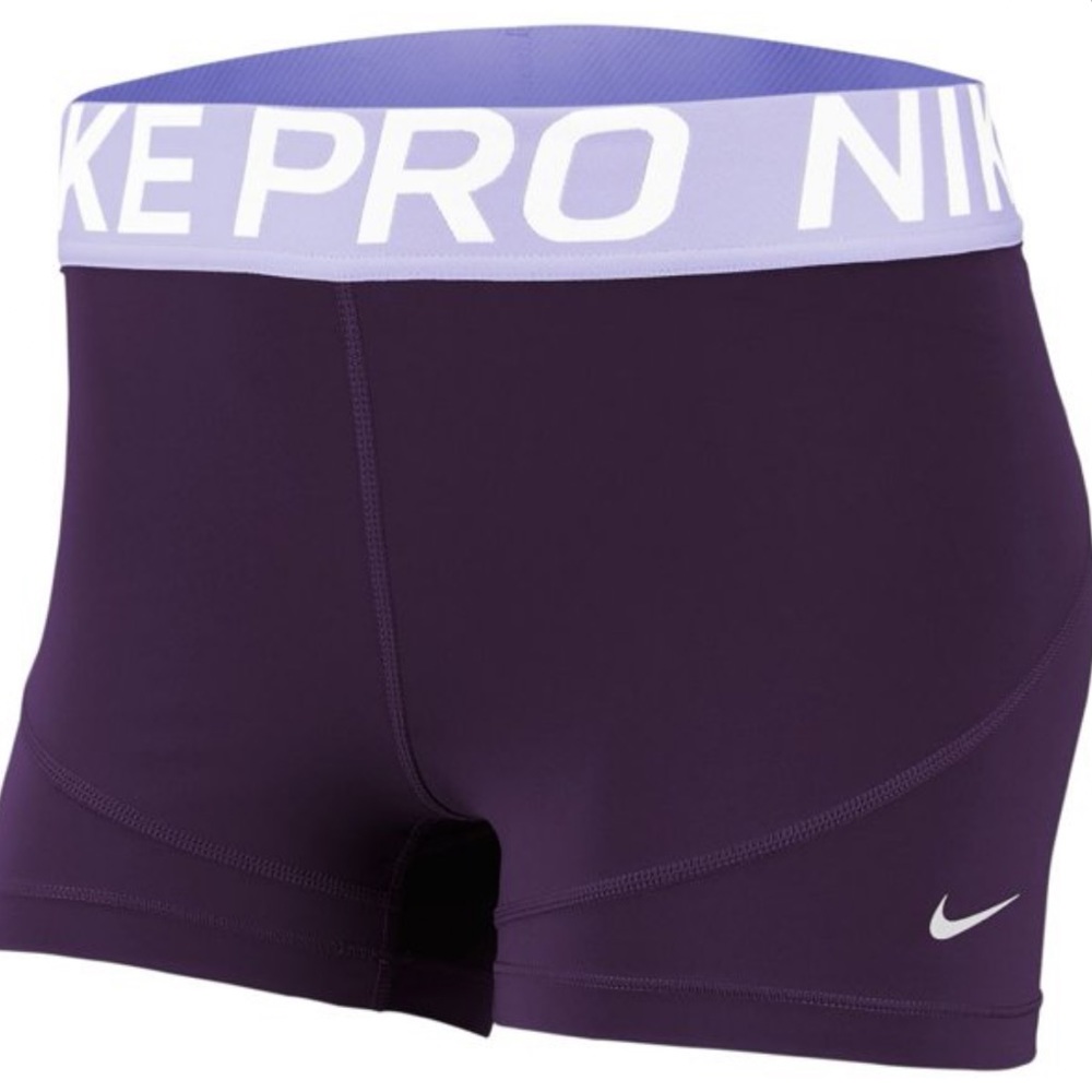 Nike Pro Shorts